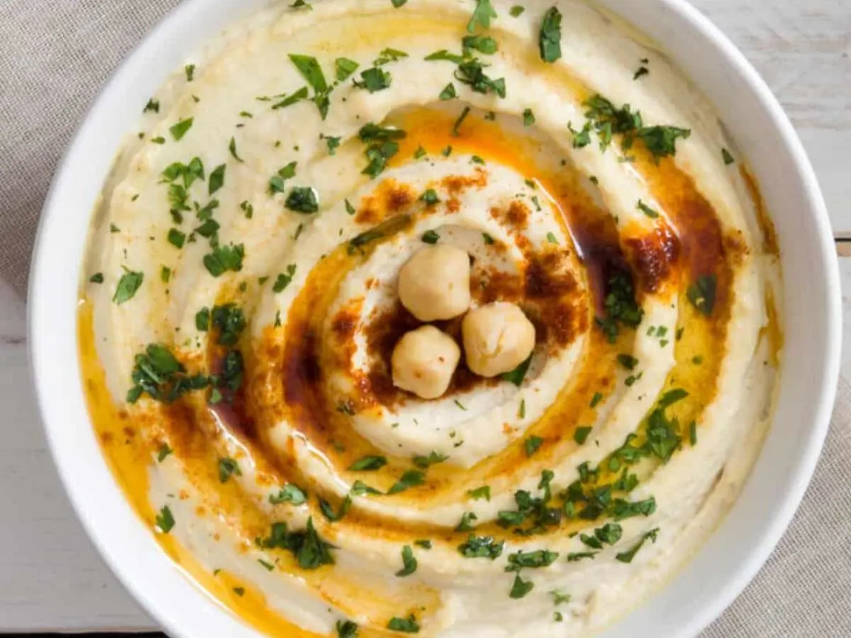 Hummus