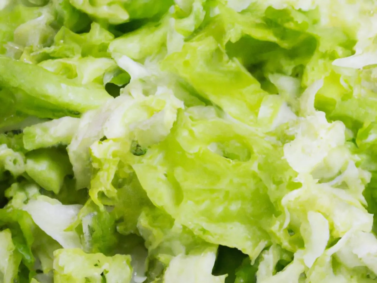 Lettuce