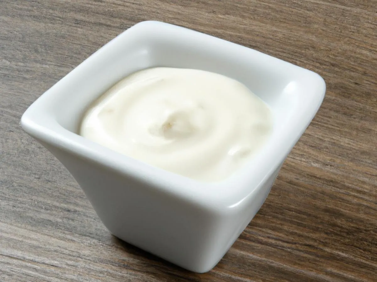 White Sauce