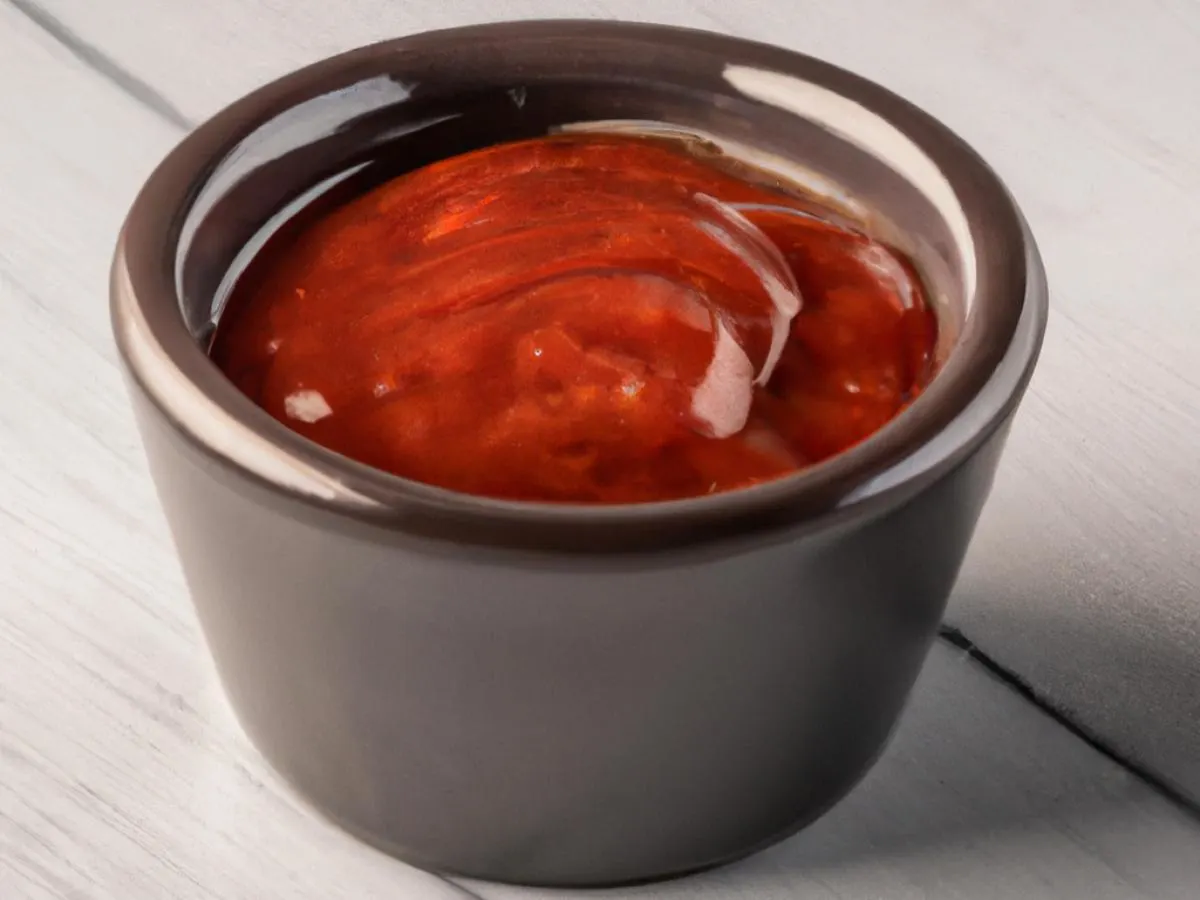 Red Sauce