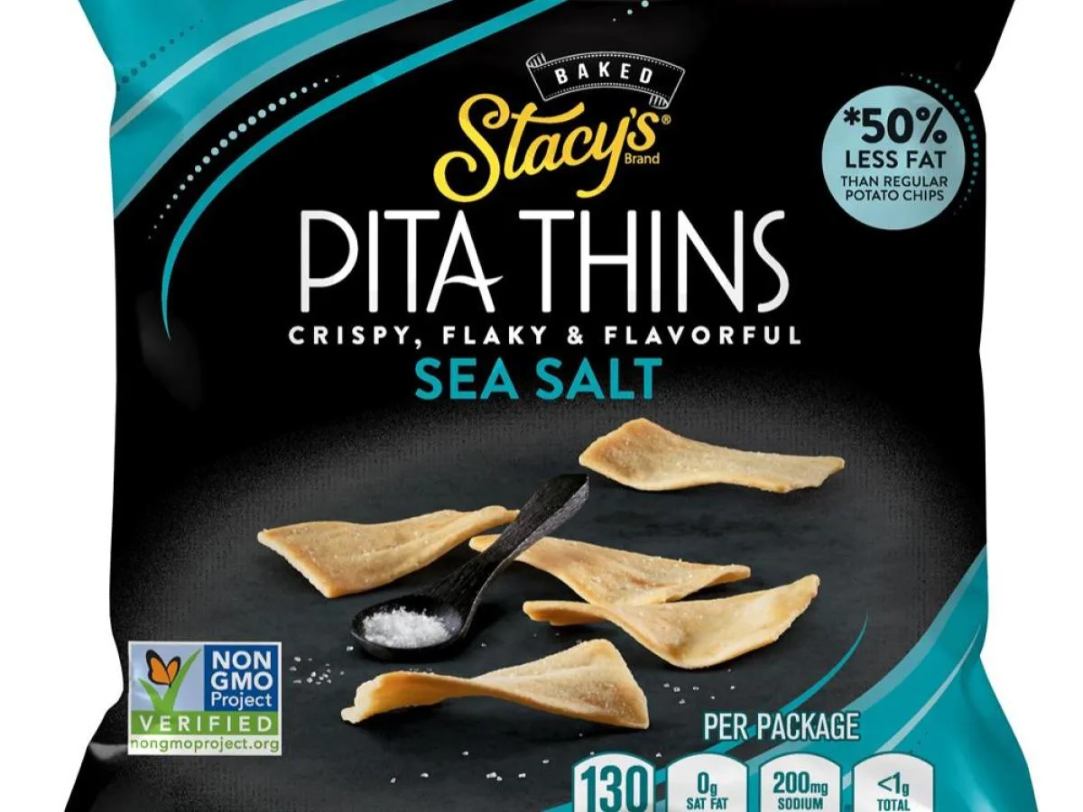 Stacy Pita Chips