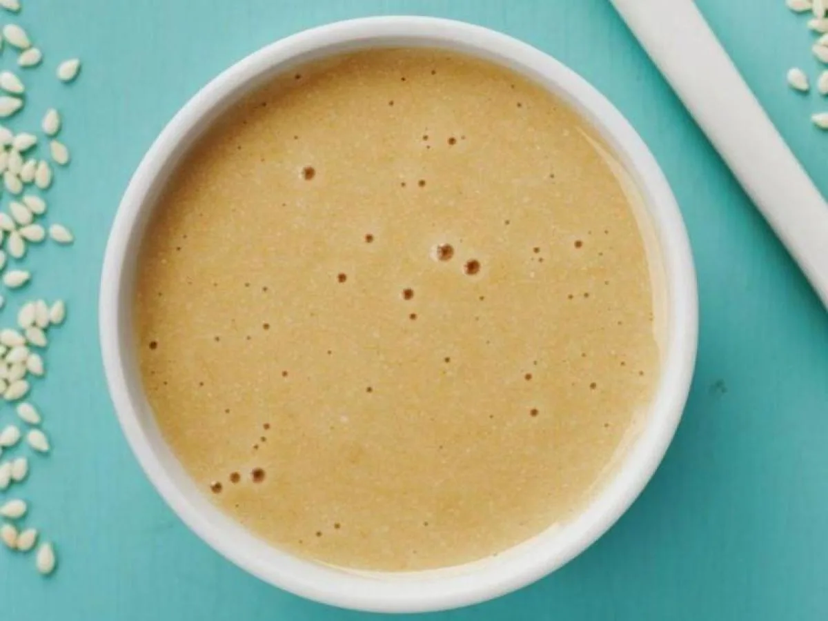Tahini