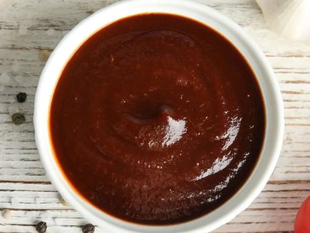BBQ Sauce