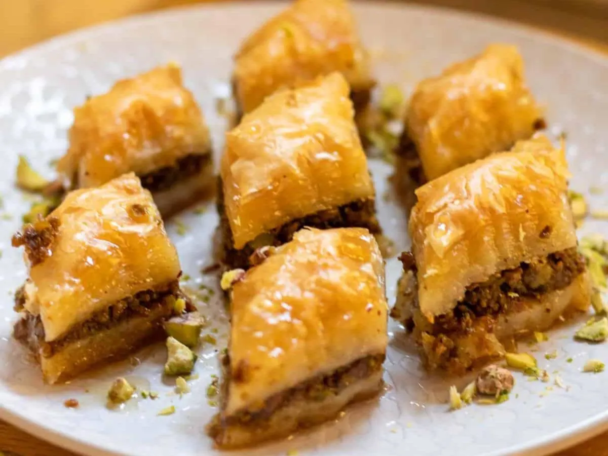 Baklava