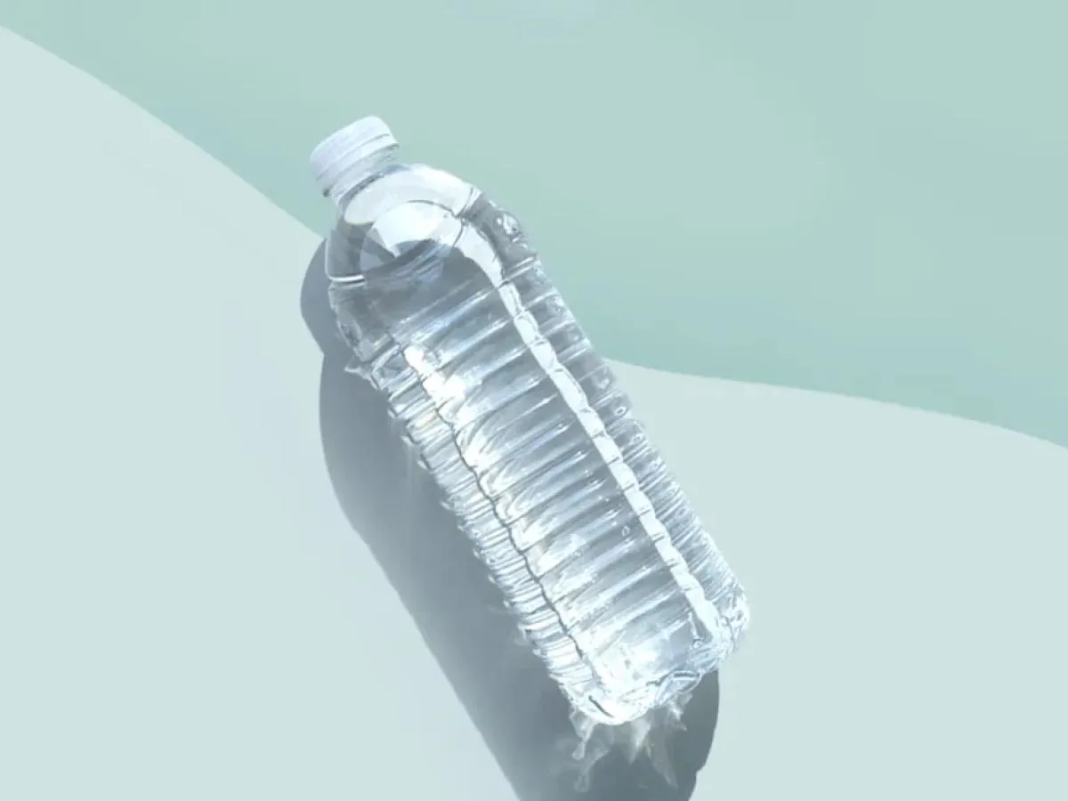 Bottled Water