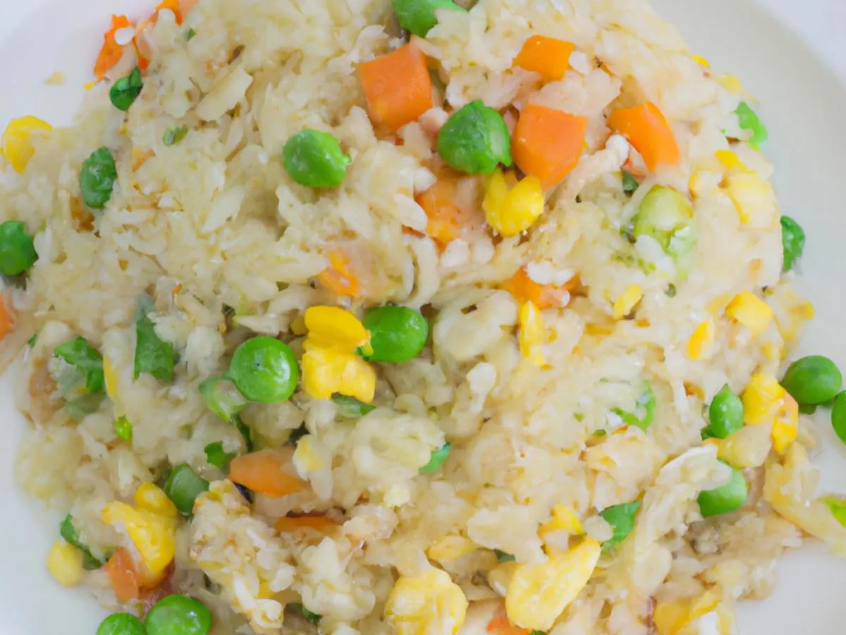 Fried Rice