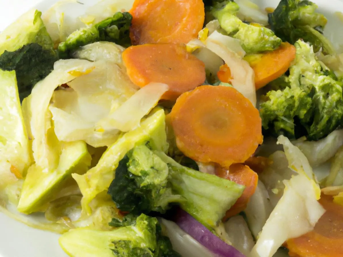 Veggies