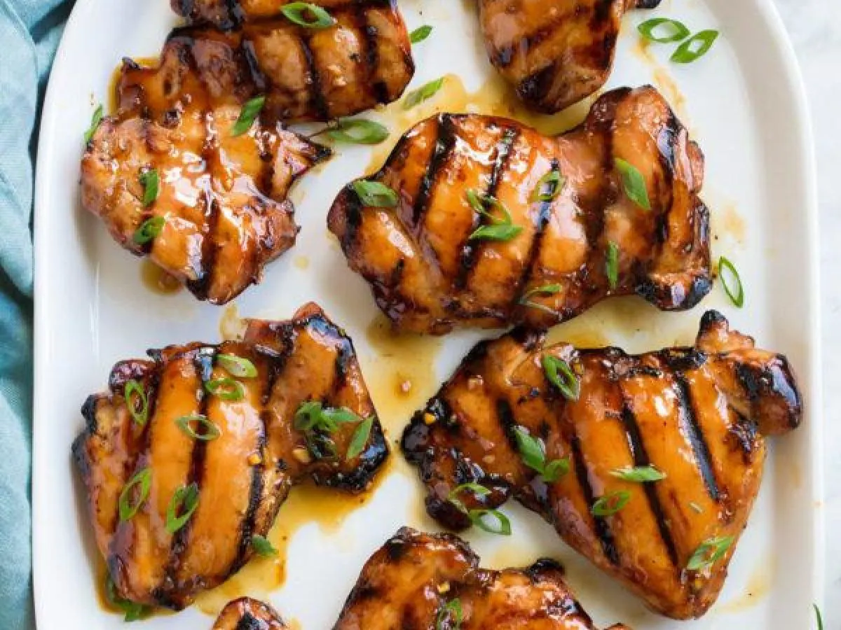 Add Chicken Teriyaki Add Chicken Teriyaki