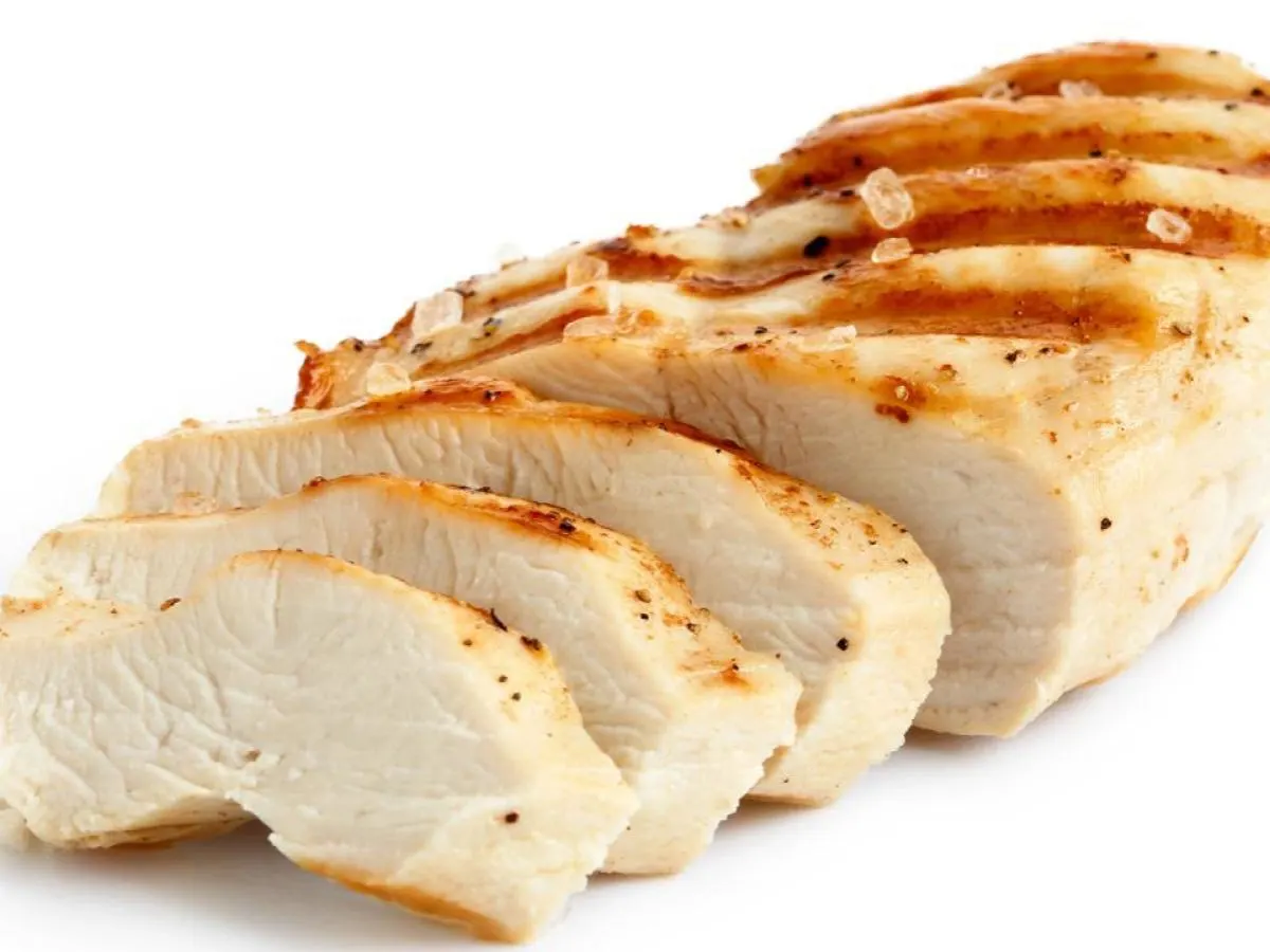 Add Chicken Breast Add Chicken Breast