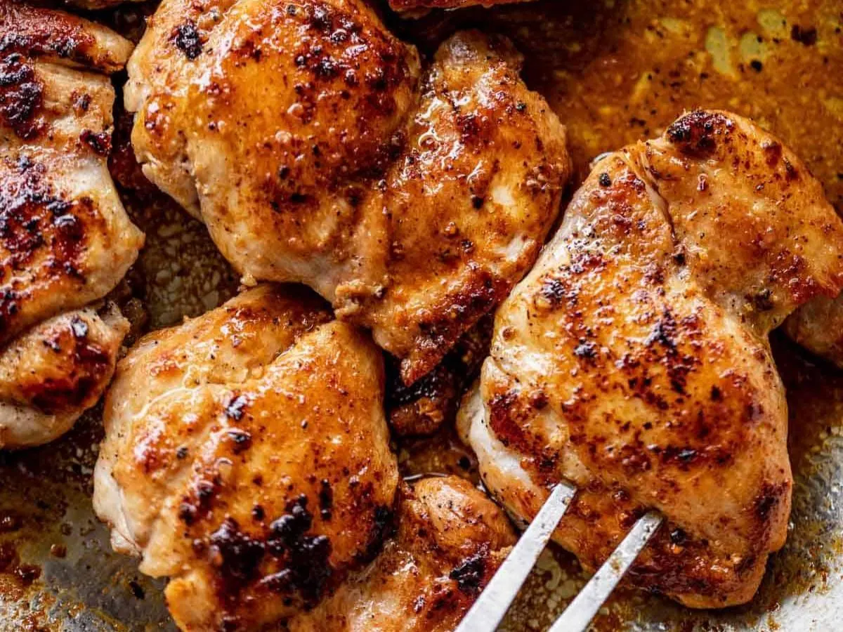 Add Spicy Chicken Add Spicy Chicken