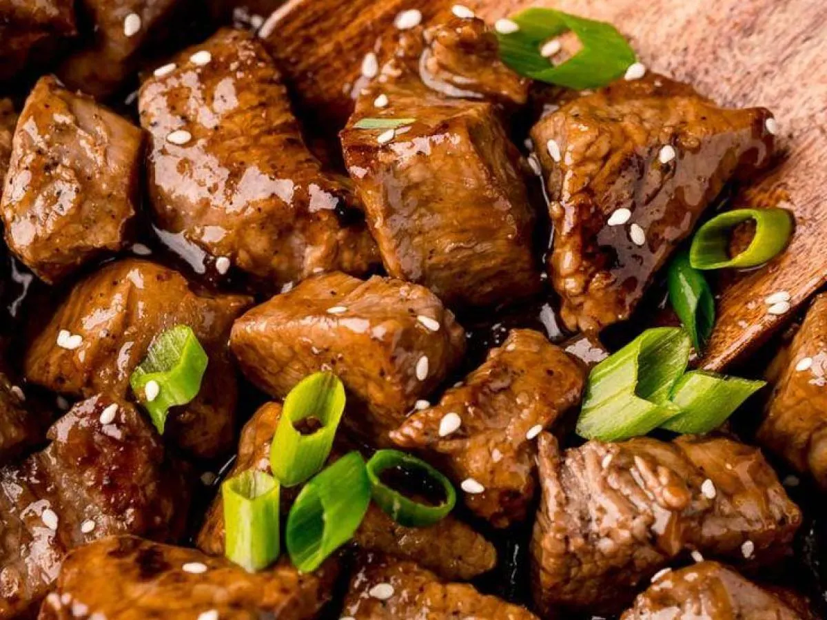 Add Steak Teriyaki Add Steak Teriyaki