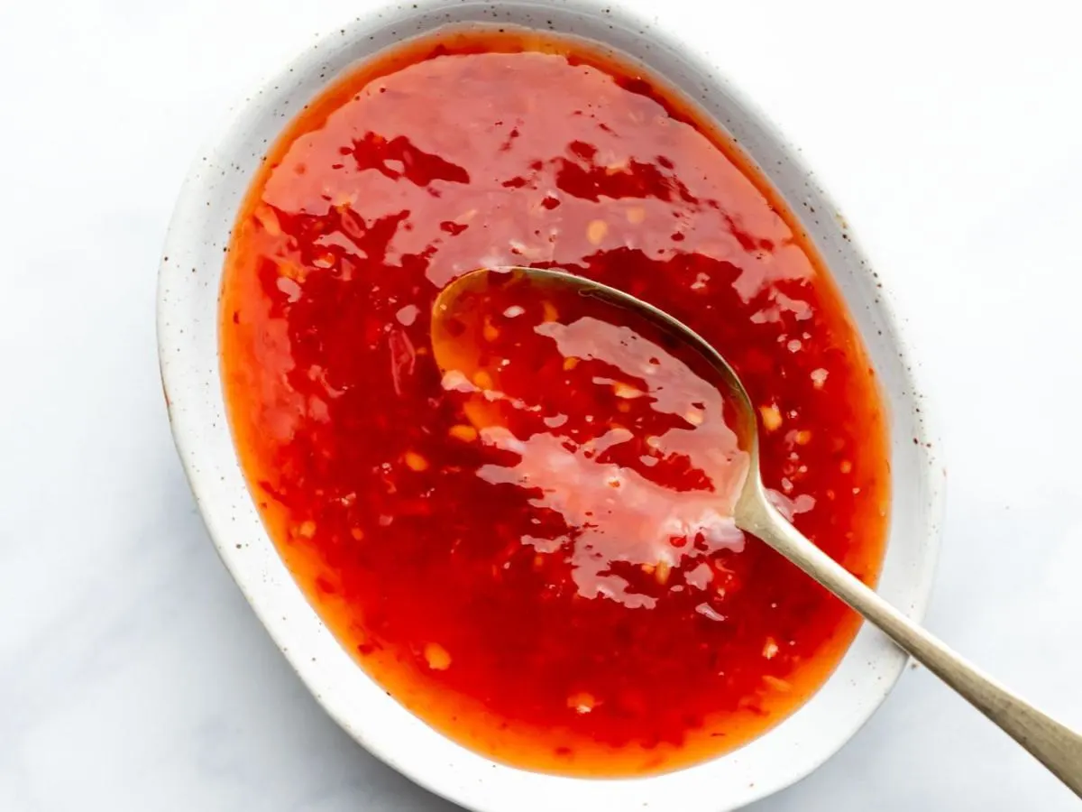 Add Mad Sauce (spicy) Add Mad Sauce (spicy)