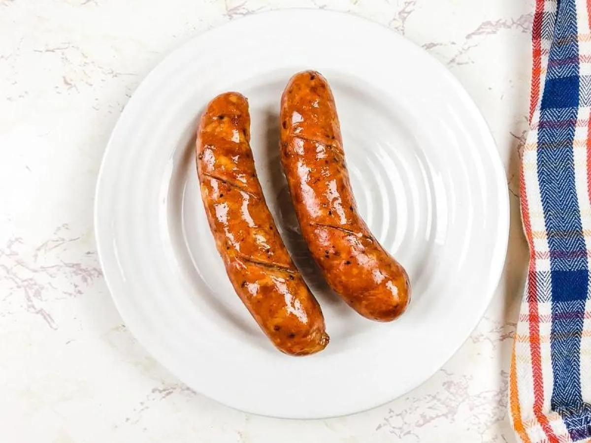 Sausages