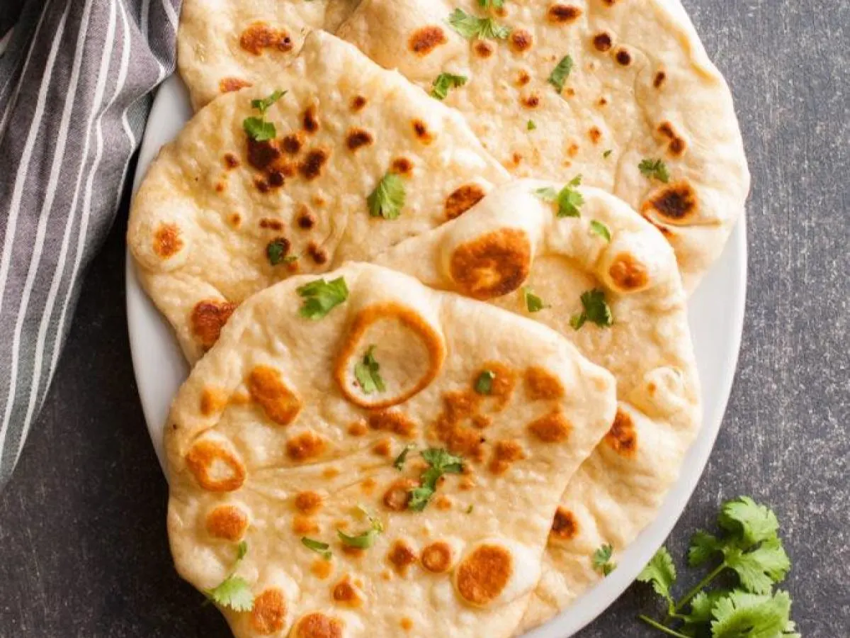Naan