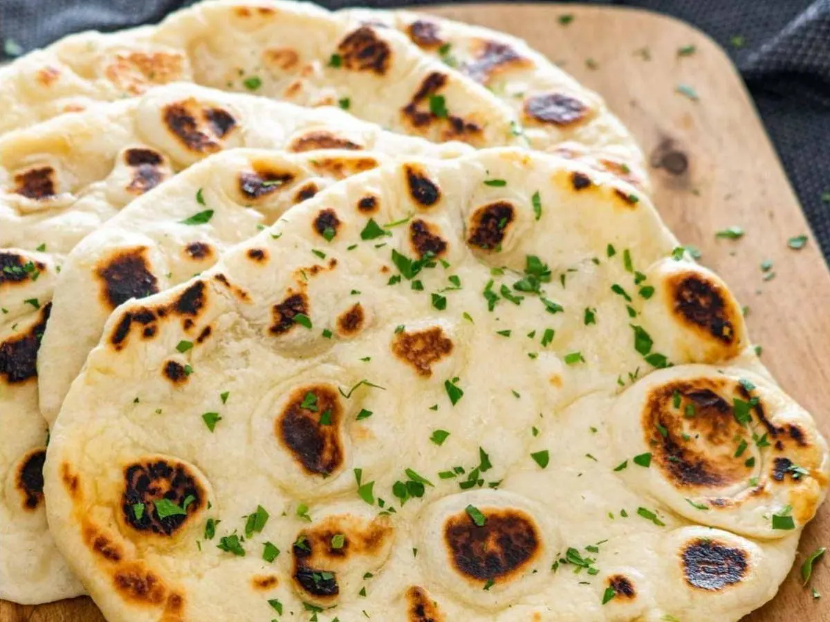Naan Naan