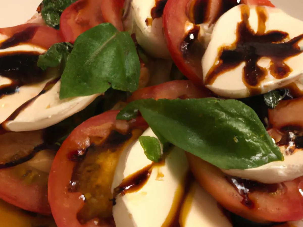Caprese