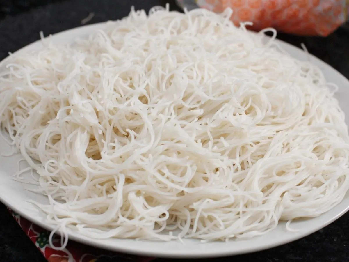 Rice Noodle Rice Noodle
