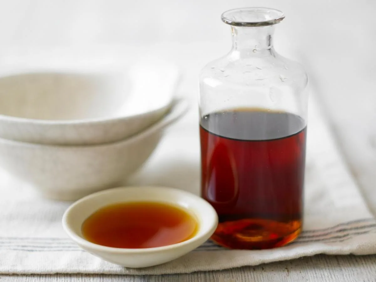 Fish Sauce Fish Sauce