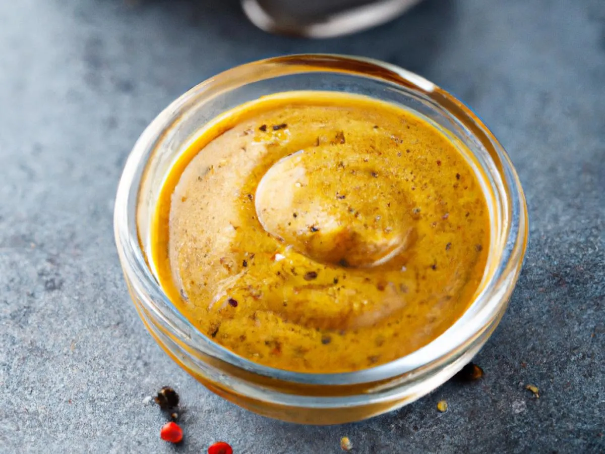 Spicy Mayo
