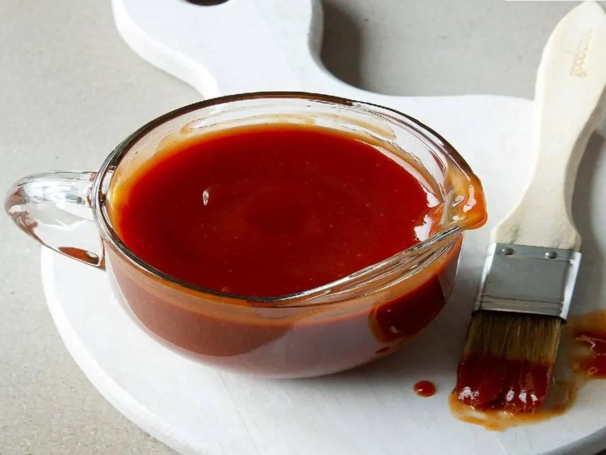 Hot Sauce Hot Sauce