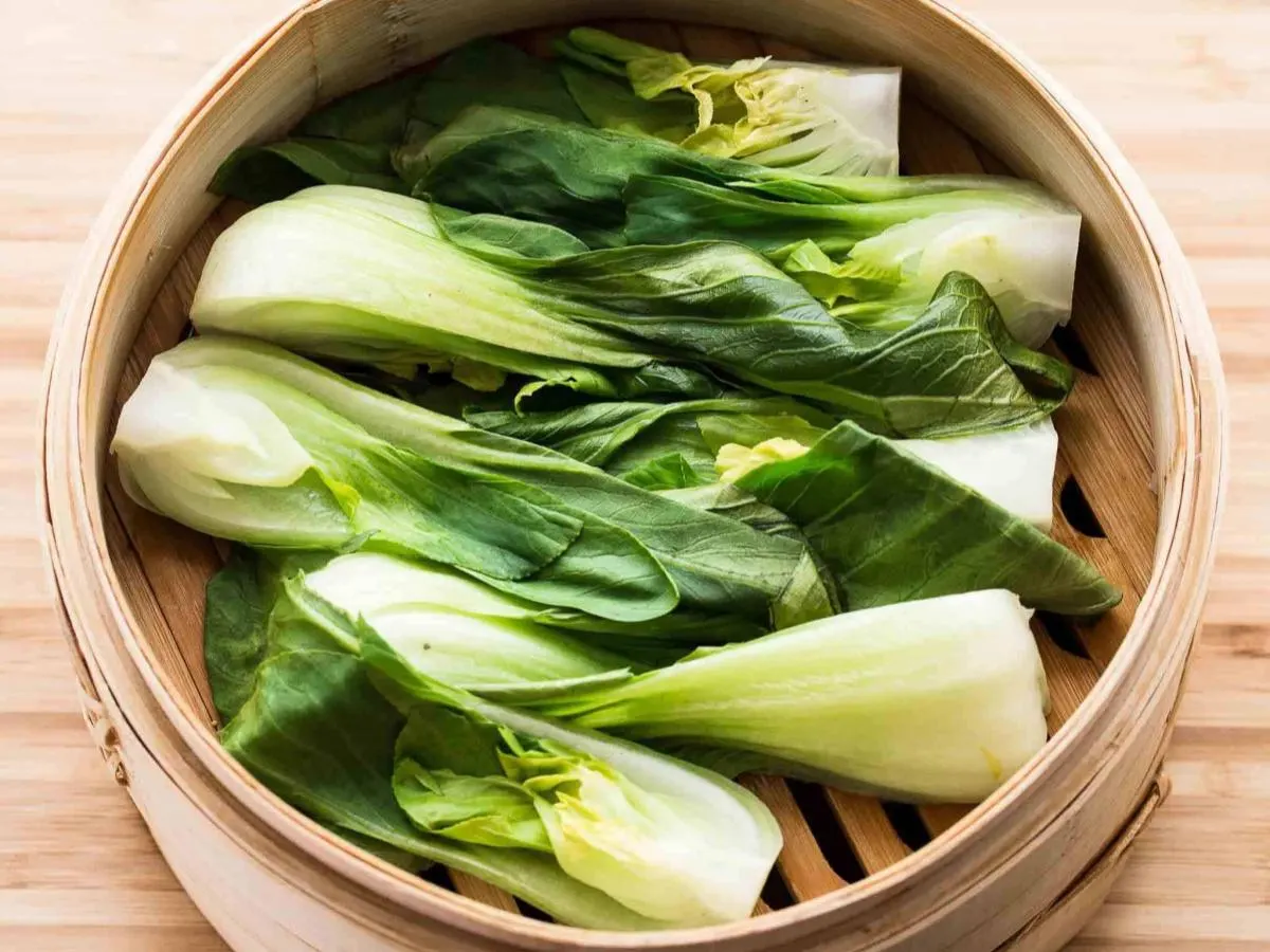 Bok Choy