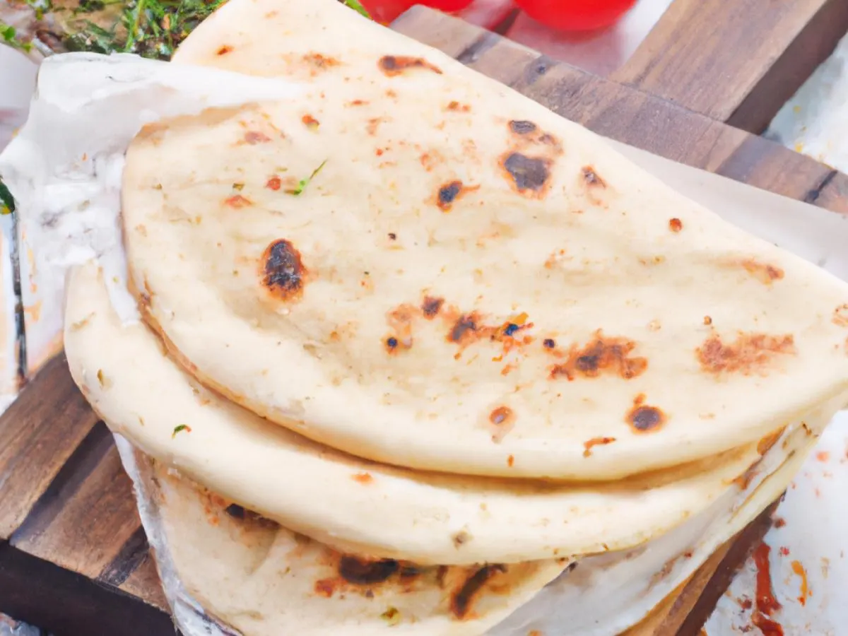 Pita Bread Pita Bread