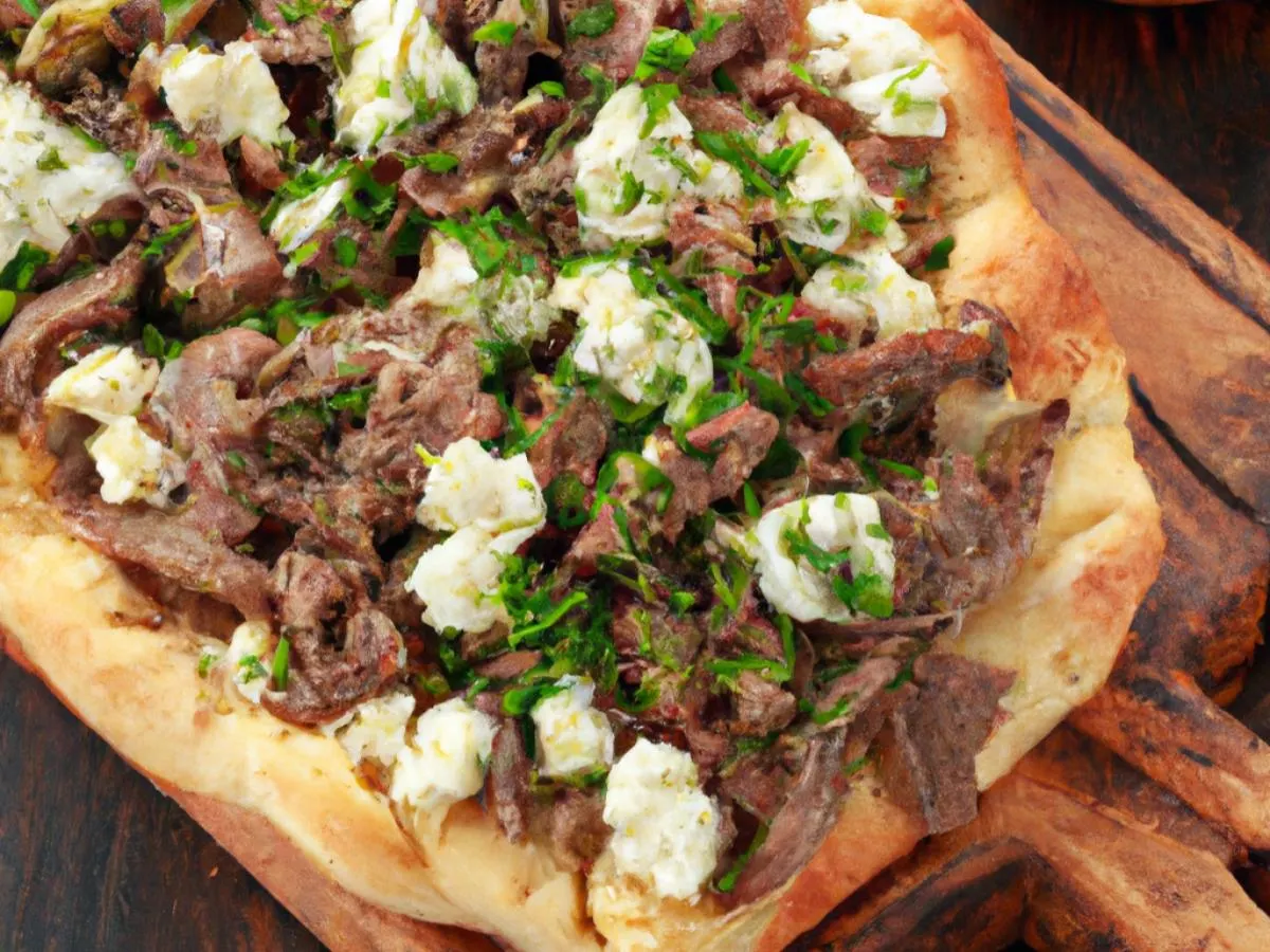 Kotti Berliner Doner Kebab