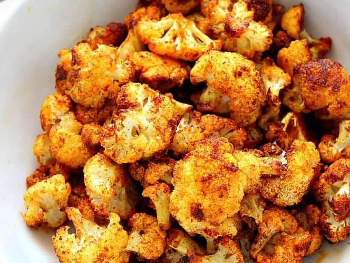 Cauliflower Shawarma Cauliflower Shawarma