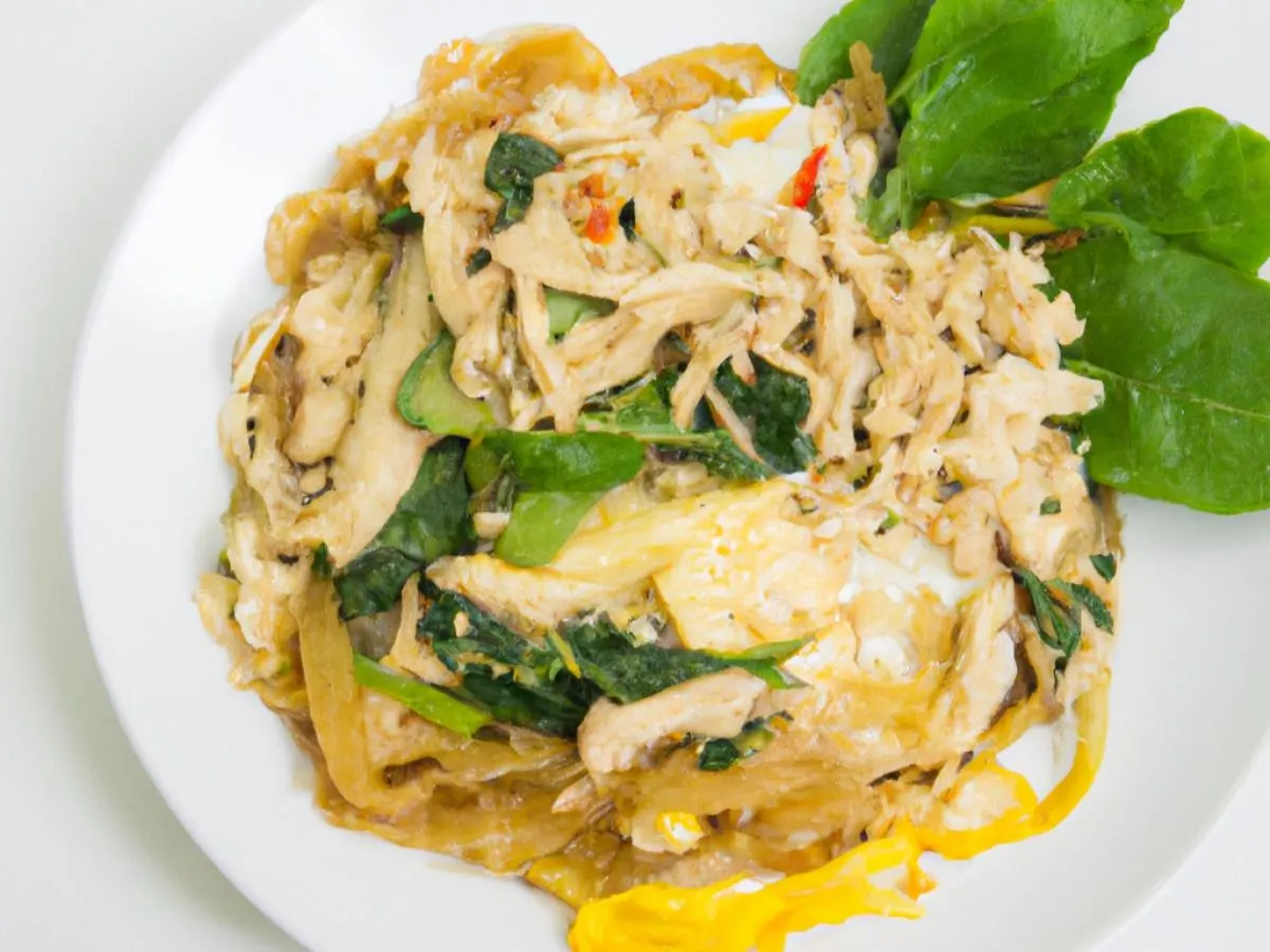 Drunken Noodle Chicken Box Drunken Noodle Chicken Box
