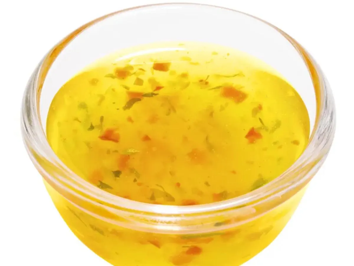 Sweet Italian Dressing Sweet Italian Dressing