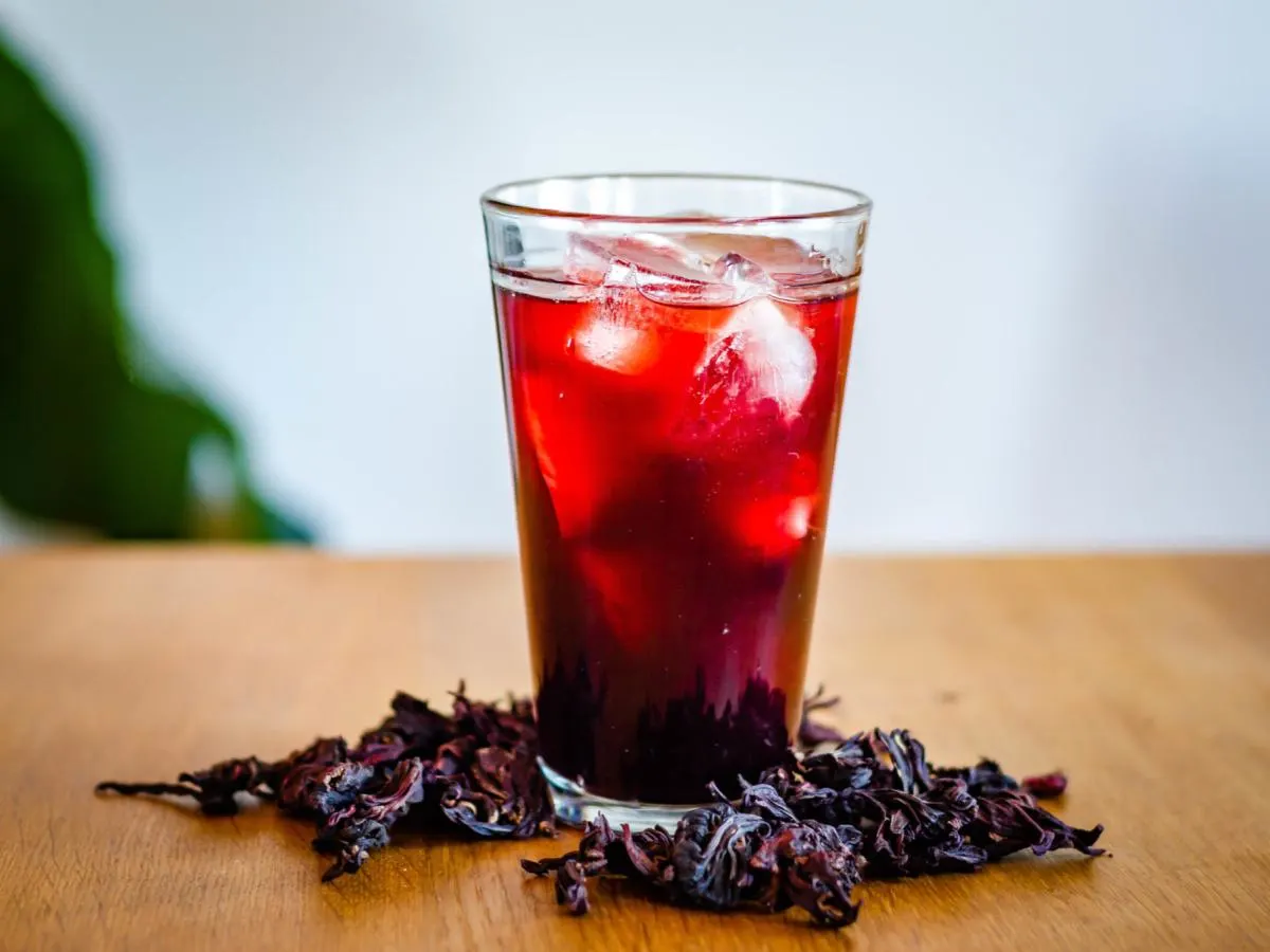 Sorrel Sorrel
