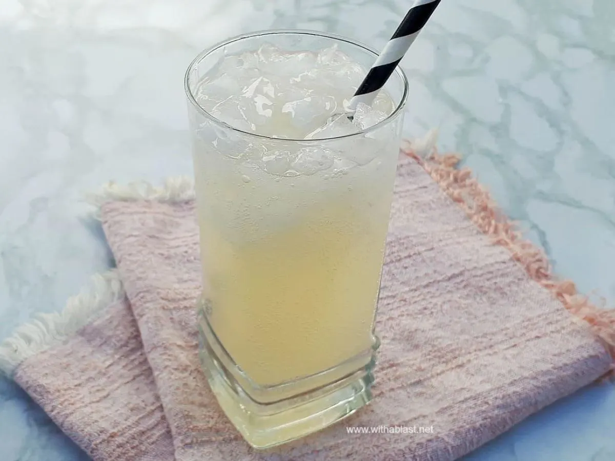 Ginger Beer (Non Alcoholic) Ginger Beer (Non Alcoholic)