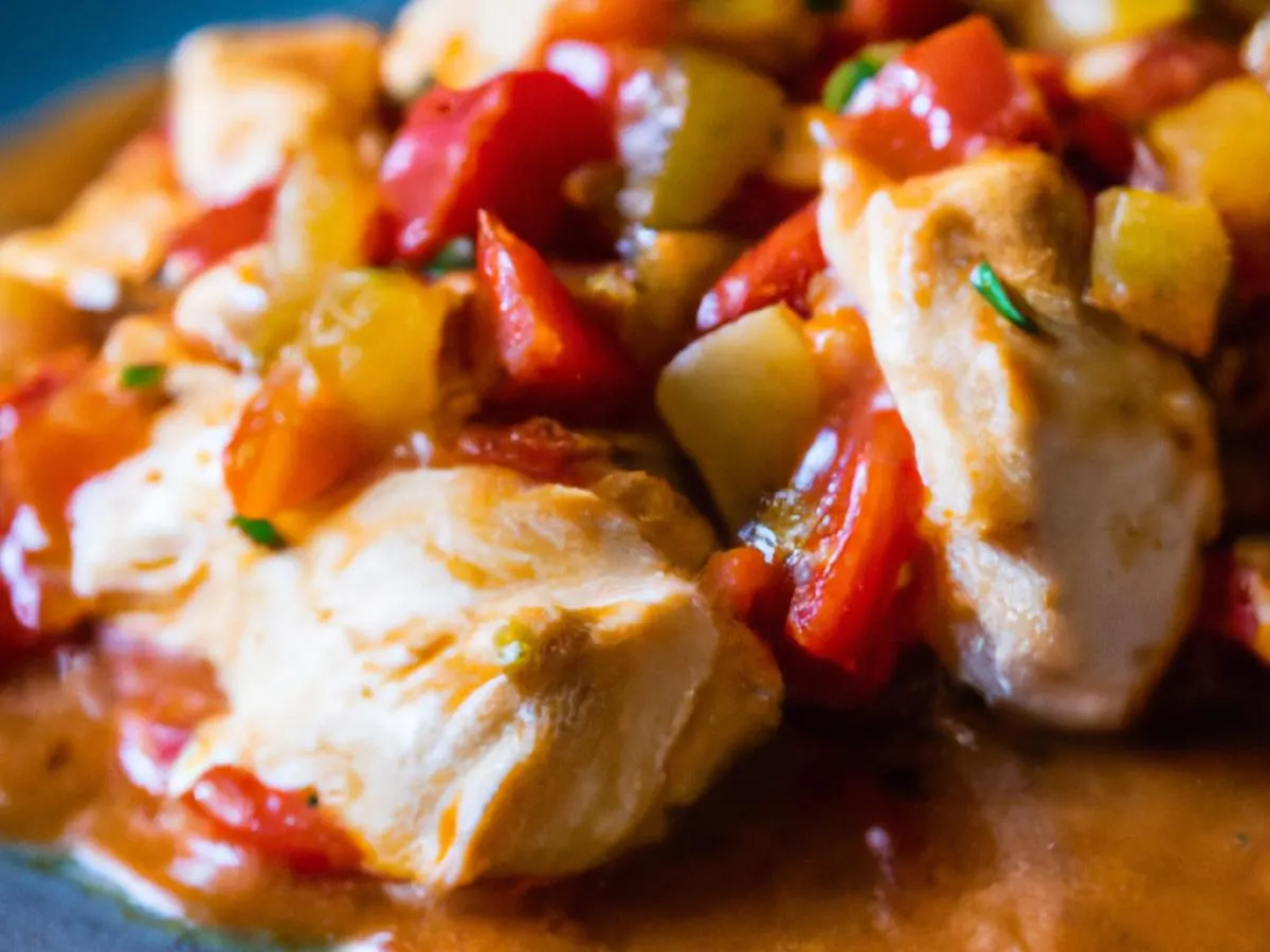Tequila Lemon-Lime Chicken Tequila Lemon-Lime Chicken