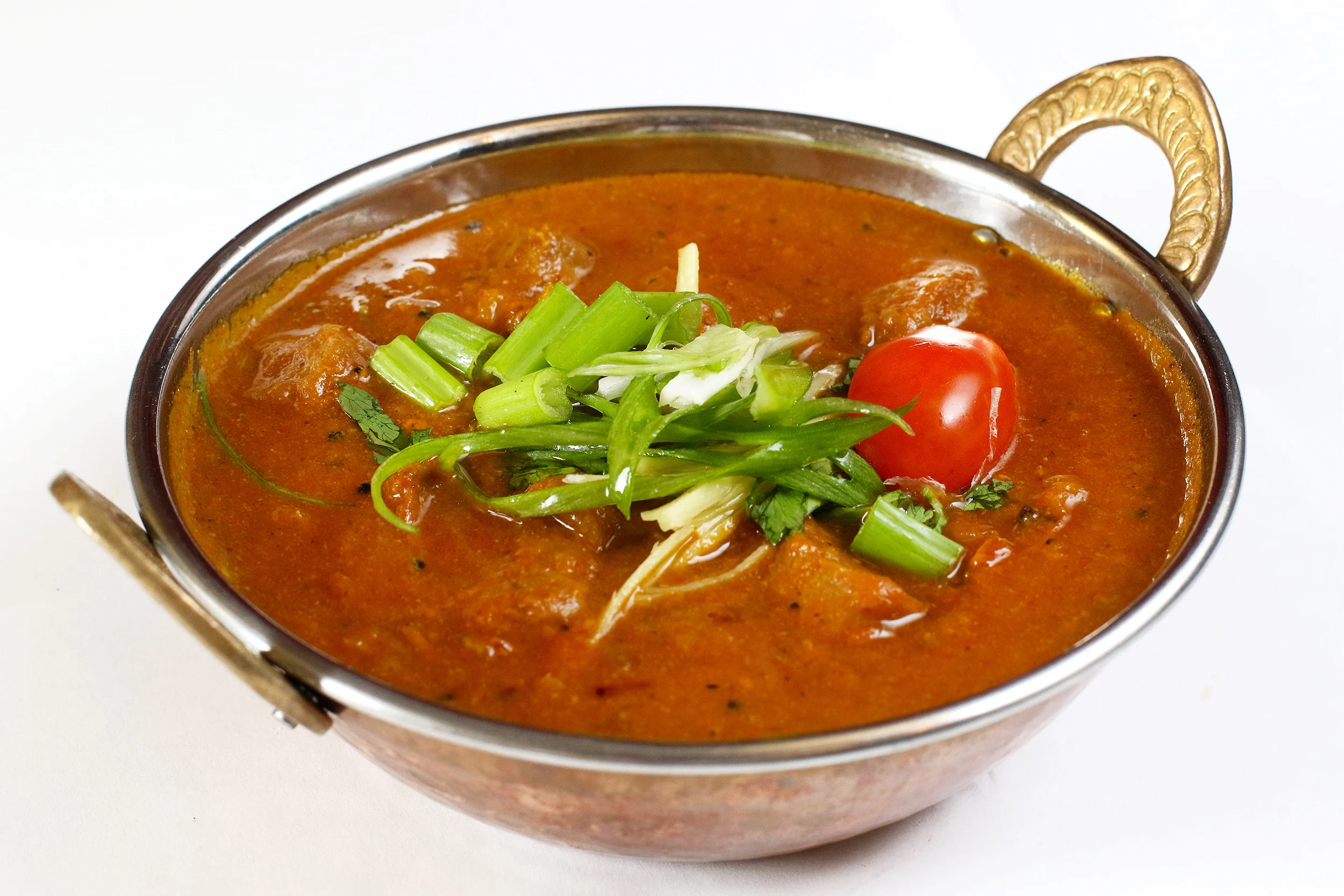 Achar Chicken Curry Achar Chicken Curry
