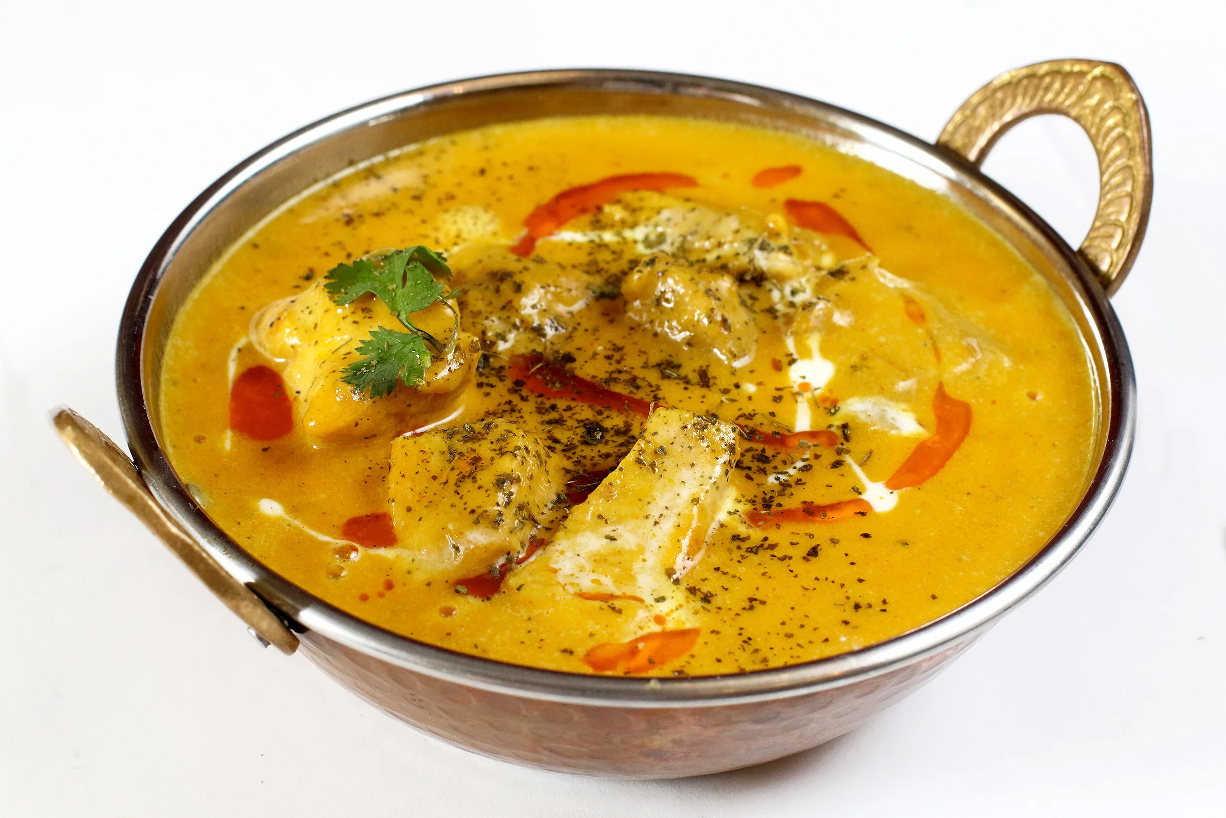 Chicken Korma Chicken Korma