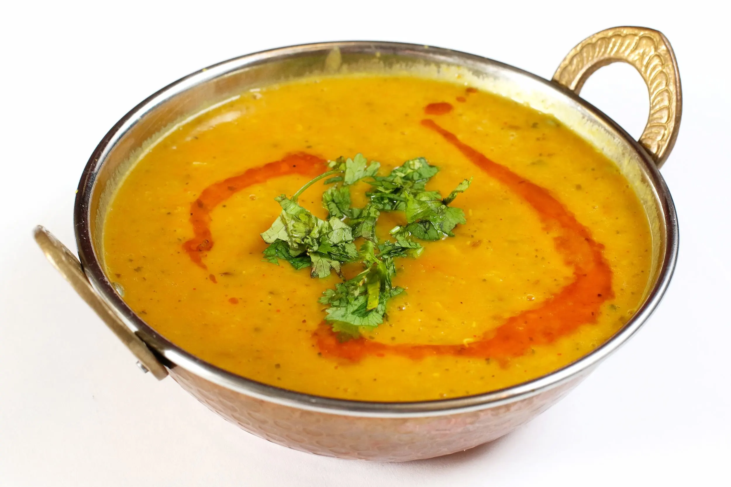 Daal Saag Daal Saag