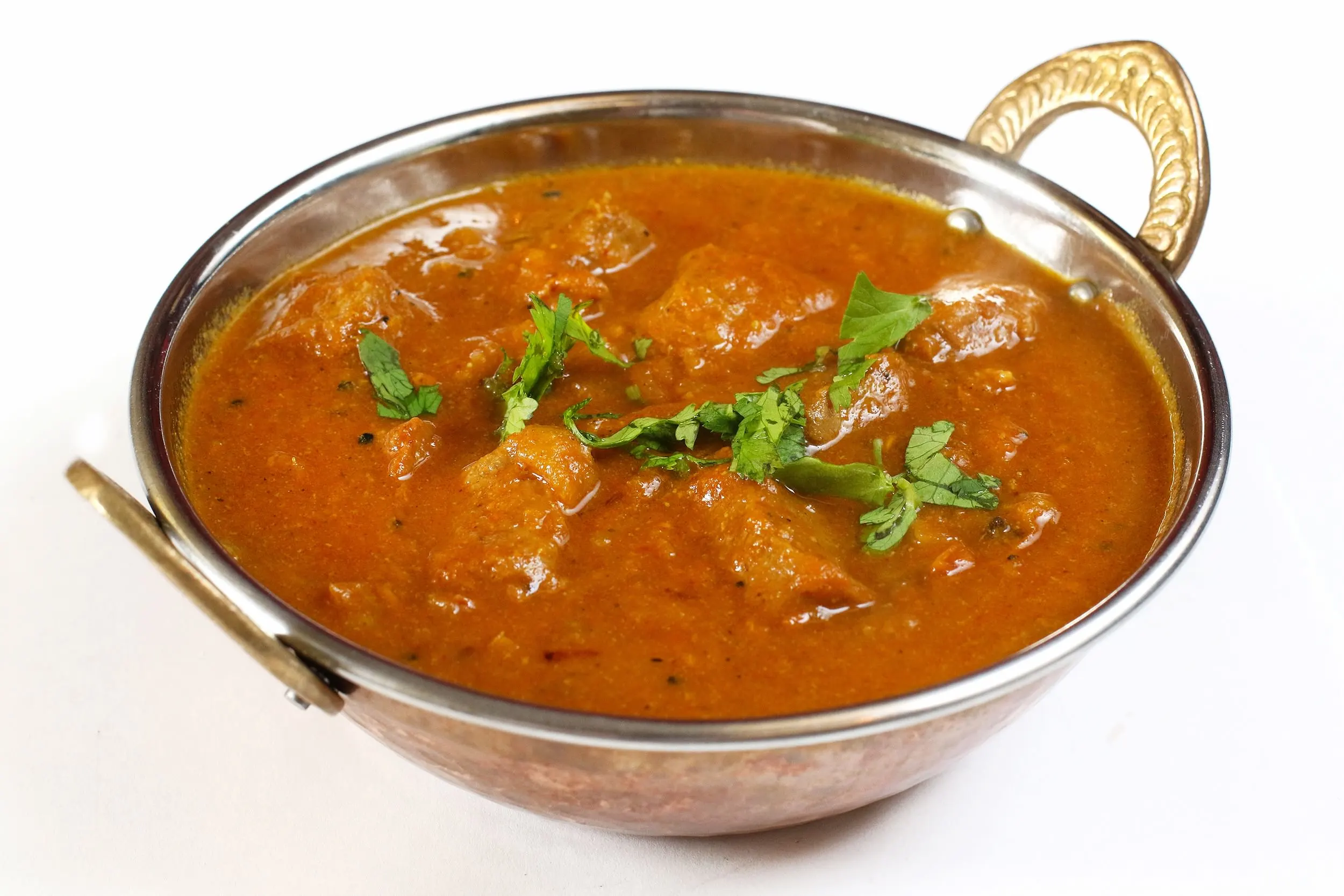 Lamb Vindaloo Lamb Vindaloo