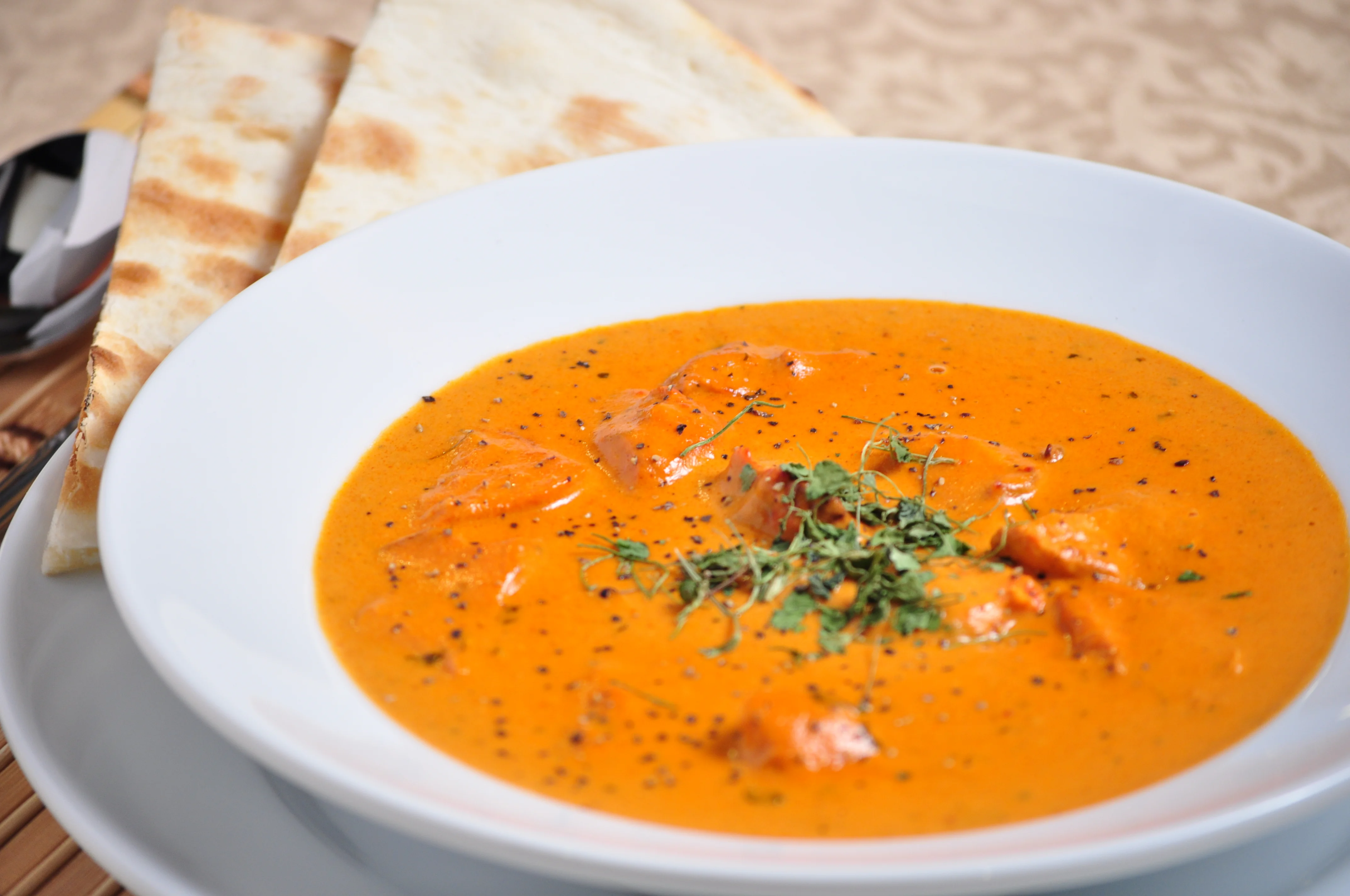 Chicken Tikka Masala Chicken Tikka Masala
