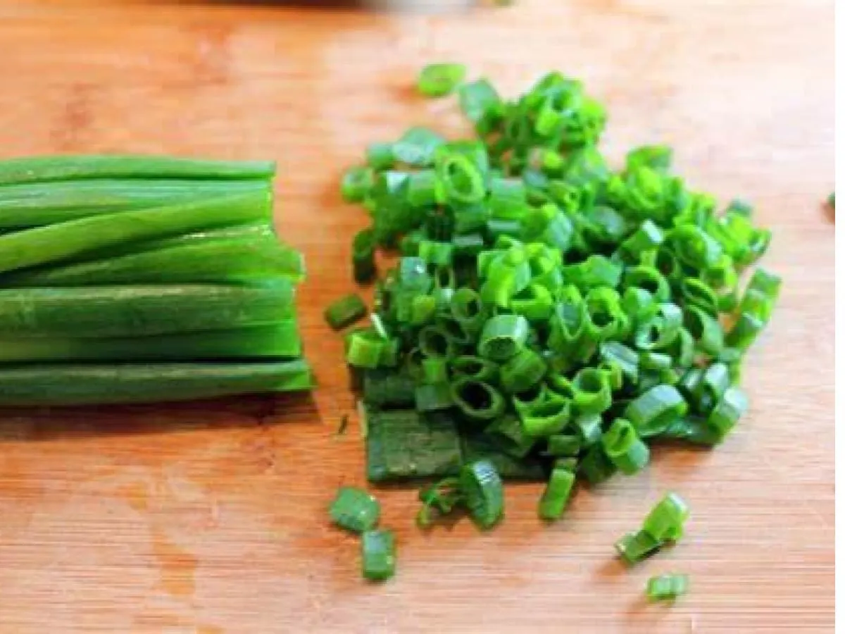 Green Onions Green Onions