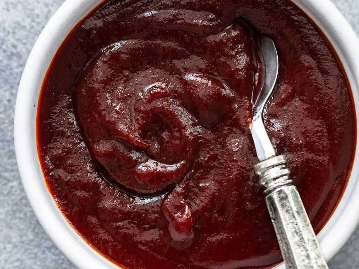 BBQ Sauce BBQ Sauce