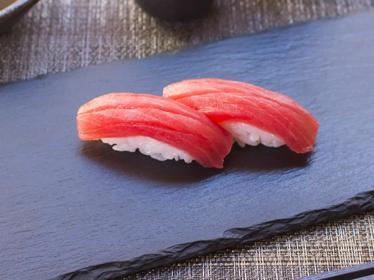 Bluefin Tuna - Nigiri Bluefin Tuna - Nigiri