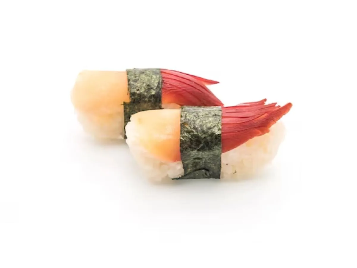 Surf Clam - Nigiri Surf Clam - Nigiri