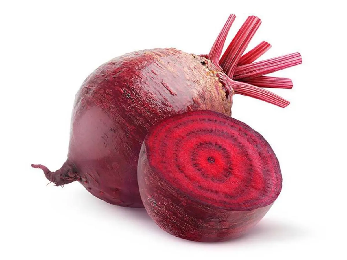 Beetroot Beetroot