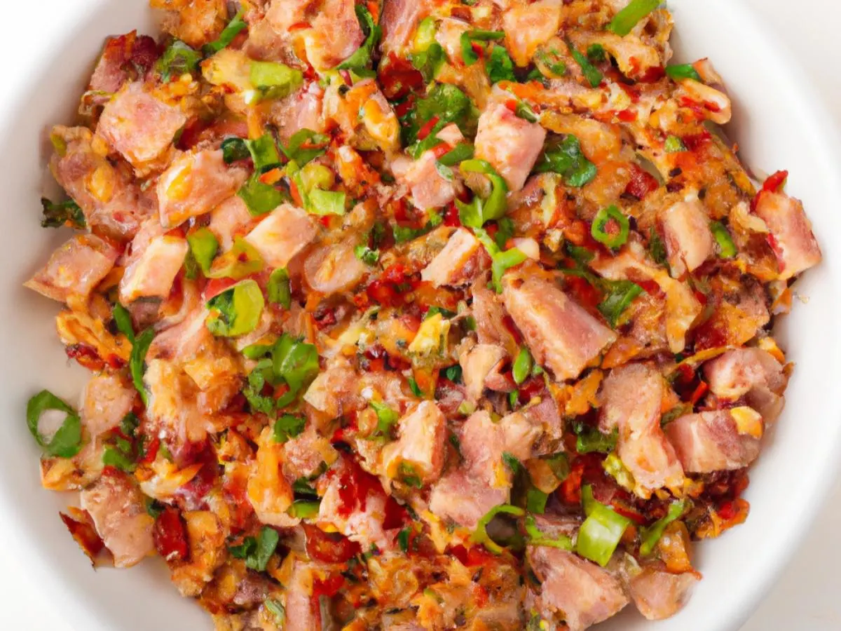 goPoke Spicy Tuna