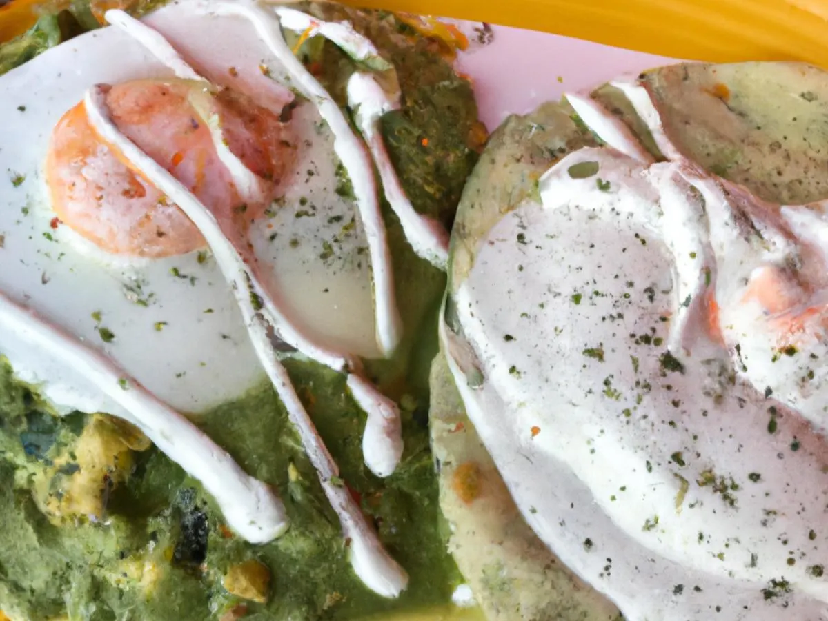 Huevos Rancheros Huevos Rancheros