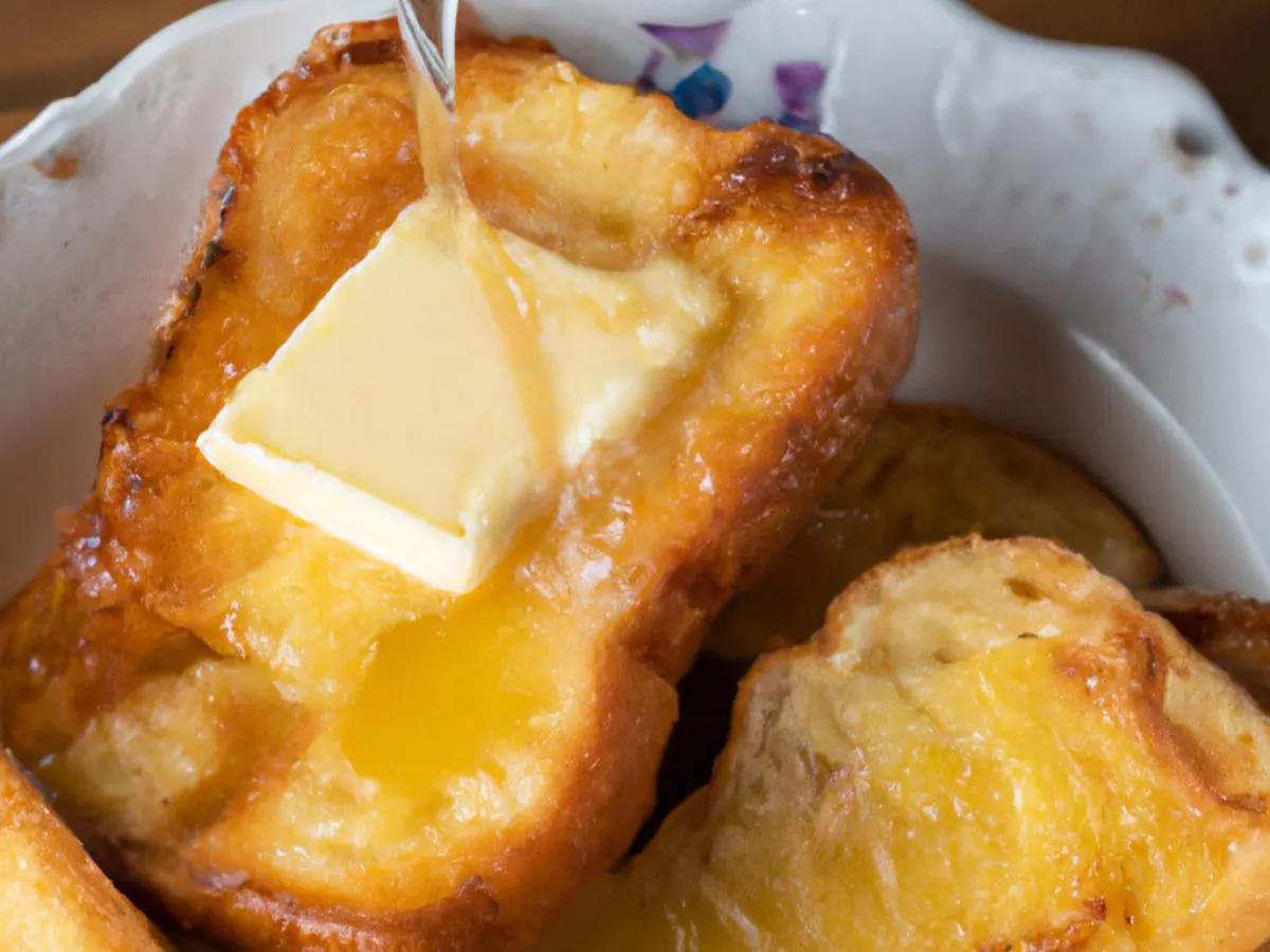 French Toast Sticks French Toast Sticks