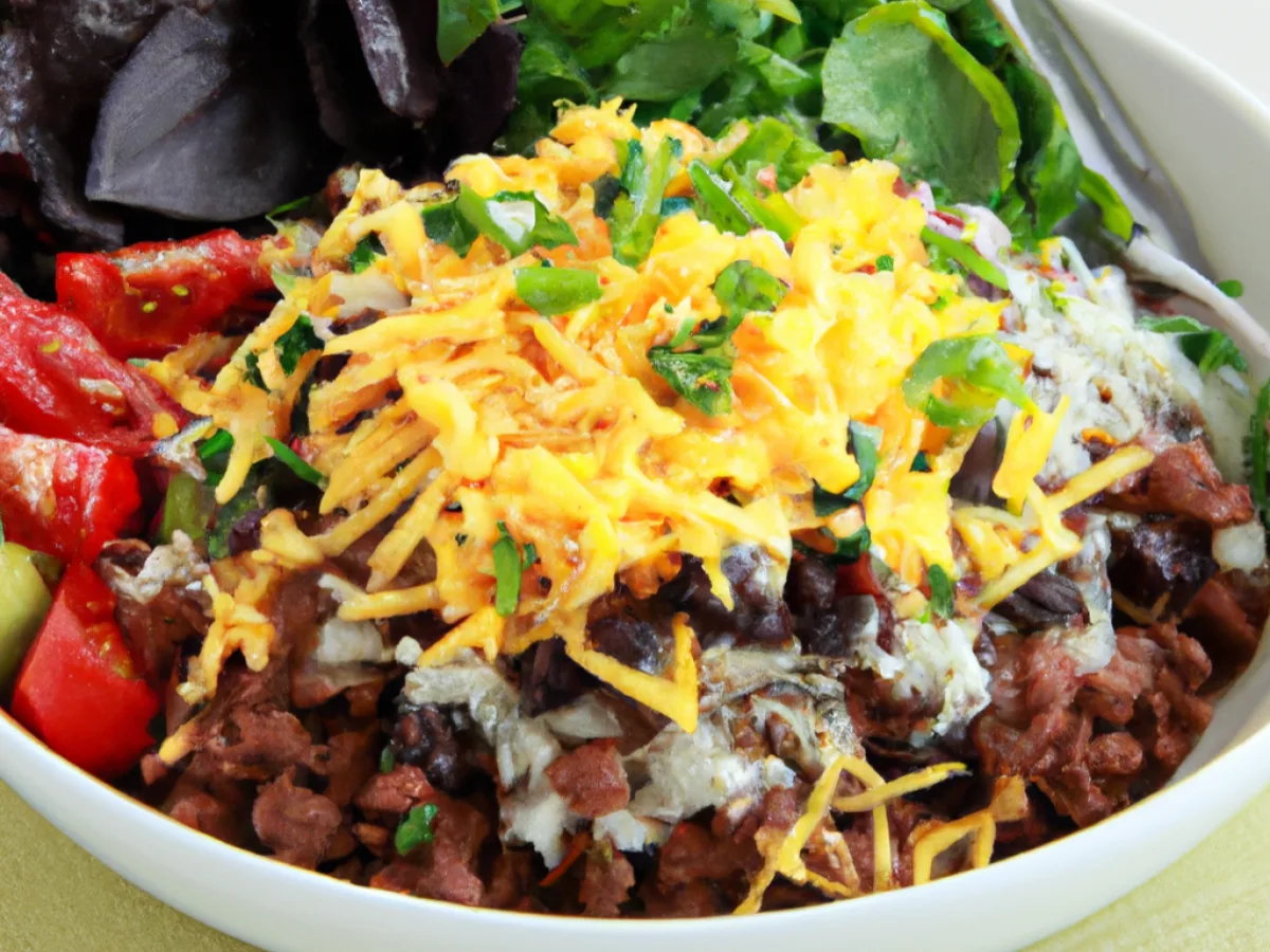 Lupe’s Mexican Kitchen