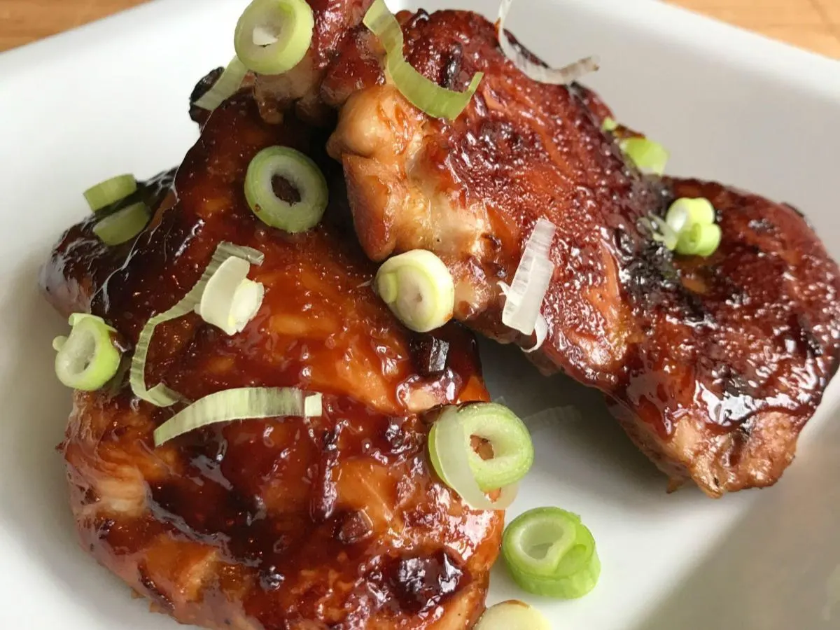 Add Chicken Teriyaki Add Chicken Teriyaki