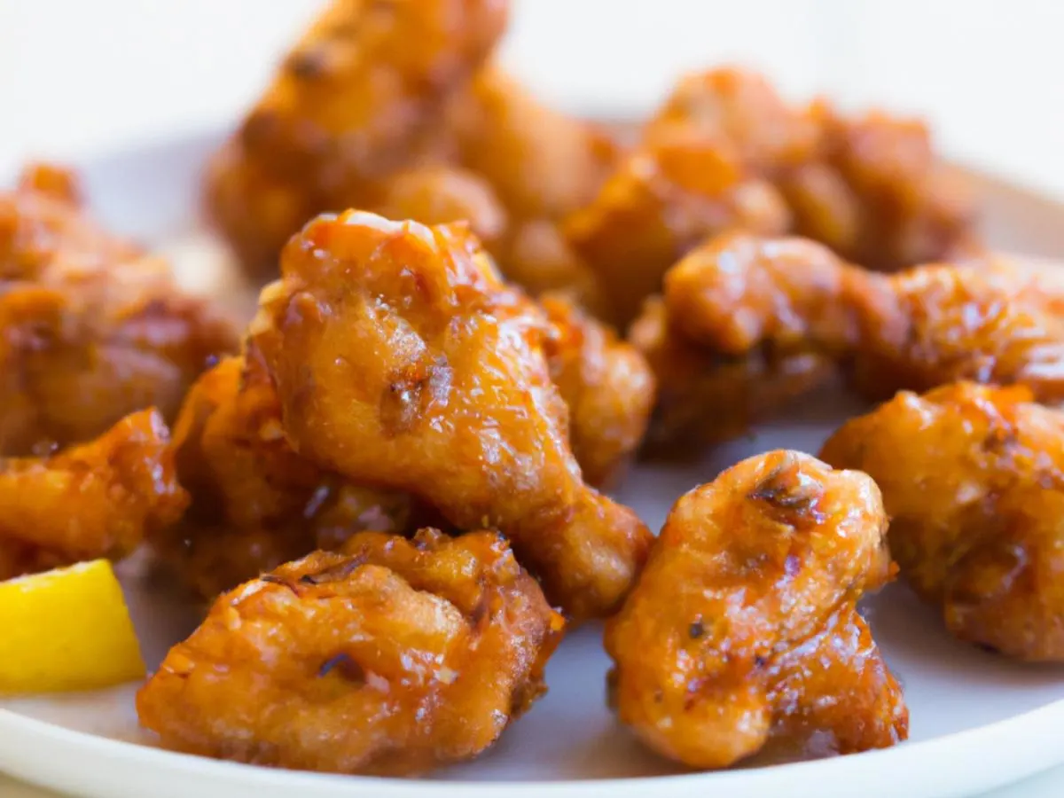 Add Orange Chicken Add Orange Chicken