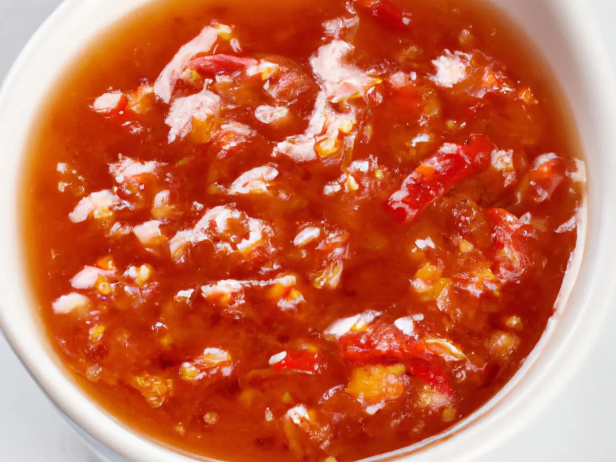 Add Mad Sauce (spicy) Add Mad Sauce (spicy)